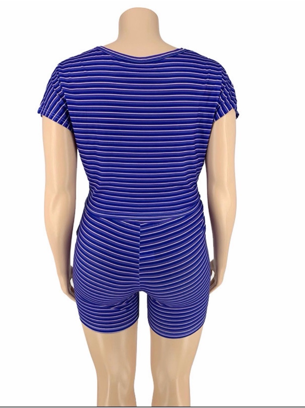 short and top set NWT - Picture 3 of 3